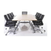 Takora BoardroomTable 1 Takora BoardroomTable - Office Furniture Takora BoardroomTable - office furniture