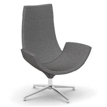 Beetle High Back - office furniture