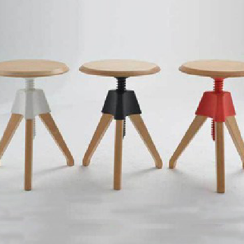 Inu Stool Low - office furniture