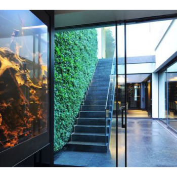 Living Plant Walls - office furniture