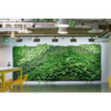 Living Plant Walls - office furniture