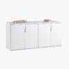 Modular Storage - office furniture