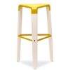 Llama Stool 1 1 2 1 - Office Furniture Llama Stool - office furniture