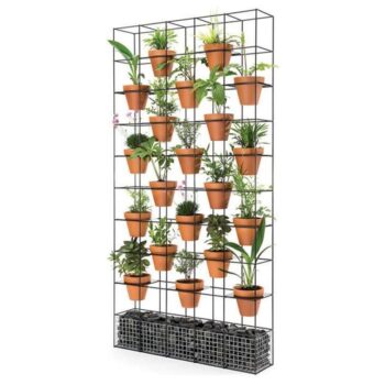 Garden Wall - office furniture