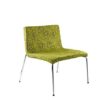 Omega Lounge 1 Advanta Omega chair Green1 1 - Office Furniture Omega Lounge - office furniture