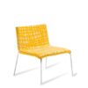 Omega Lounge 3 Advanta Omega WI yellow 1 - Office Furniture Omega Lounge - office furniture
