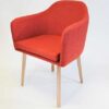 Austub Chair 3 Austub wood 1 - Office Furniture Austub Chair - office furniture