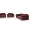 Bee Lounge Range 1 BEE 1 - Office Furniture Bee Lounge Range - office furniture