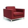 Bee Lounge Range 2 Blok - Office Furniture Bee Lounge Range - office furniture
