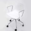 Dash Swivel Chair 4 Dash swivel chair 2 1 - Office Furniture Dash Swivel Chair - office furniture