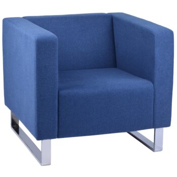 Enterprise lounge range - office furniture