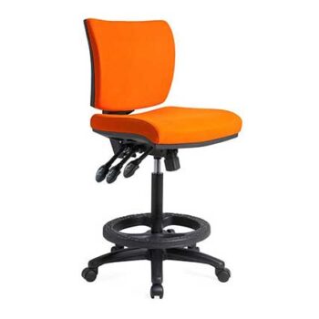 Ergotask S Plus Drafting Chair - office furniture