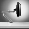 Flo Plus Dual Monitor Stand - office furniture