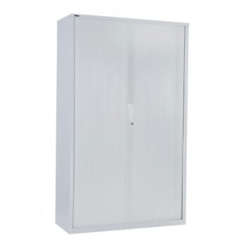 Tambour Unit: Type Two - office furniture