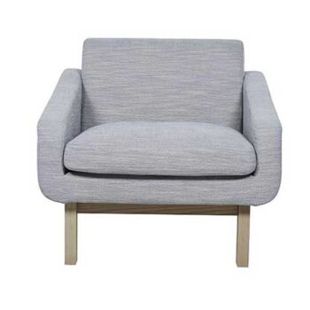 Lucina Sofa Chair - office furniture