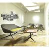 Gareel Lounge - office furniture
