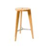 Liza Stool High - office furniture