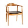 Opal Chair with Arms - office furniture