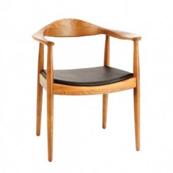 Opal Chair with Arms - office furniture