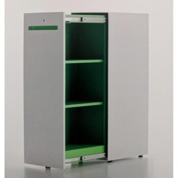 Bila Personal Storage Unit - office furniture