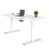 Electric sit-stand ergonomic desk - office furniture