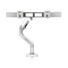 Humanscale M8 Monitor Arm 3 Screen Shot 2017 11 08 at 11.32.25 am - Office Furniture Humanscale M8 Monitor Arm - office furniture