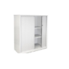 Tambour Door Cupboard 1 Screenshot 57 - Office Furniture Tambour Door Cupboard - office furniture