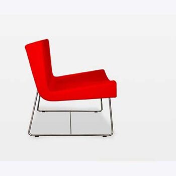 Amelia Lounge - office furniture