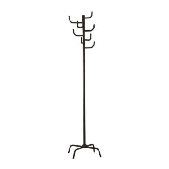 Coat Stand Black - office furniture