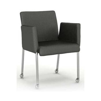 Boxer Single Seat - office furniture
