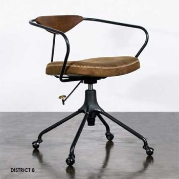 Akron Desk Chair - office furniture