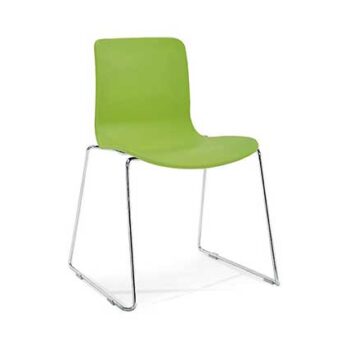 Green SC Chair - office furniture