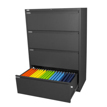 Lateral Filing Cabinet - office furniture