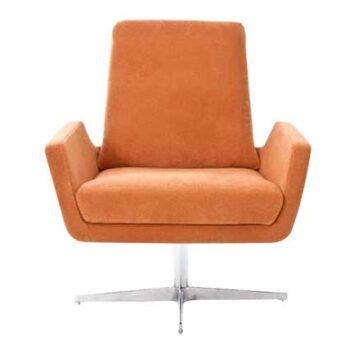 Lima low back - office furniture