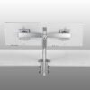 Humanscale M8 Dual Monitor Arm - office furniture