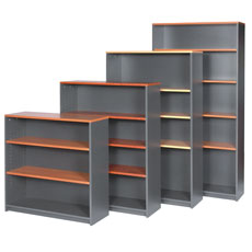 Bookshelf 1 (1200 x 900) - office furniture