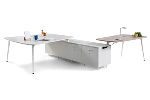 Twist Spine - office furniture