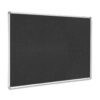 Pin Board 1 pinboard - Office Furniture Pin Board - office furniture