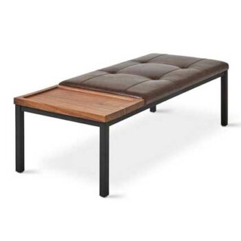 Carlaw Bench Seat - office furniture