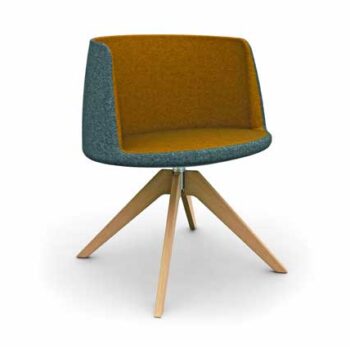 Dumpling Chair - office furniture