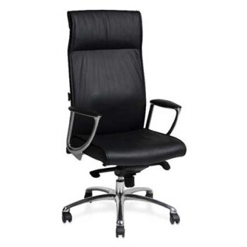 Stanely High-Back Task Chair - office furniture
