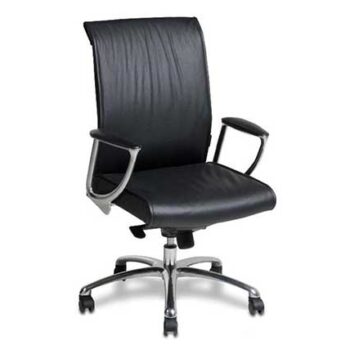 Stanely Mid-Back Task Chair - office furniture