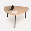 Talki Table 3 talk2 - Office Furniture Talki Table - office furniture