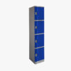 Abs Plastic Lockers 4 4 - Office Furniture Abs Plastic Lockers - office furniture