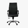 Frank Leather Executive Chair 3 2 13 - Office Furniture Frank Leather Executive Chair - office furniture