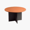 Round Meeting Table - office furniture