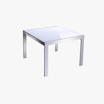 Orza Square Coffee Table - office furniture