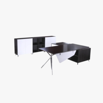 Orza Executive Desk - office furniture