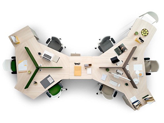 Workstations Office Desk