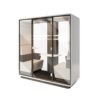 Hush-Meet 5 2 5 - Office Furniture 2 5
